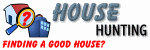 House Hunting with Finding a Good House report